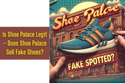 shoe palace shoes fake|is shoe palace a scam.